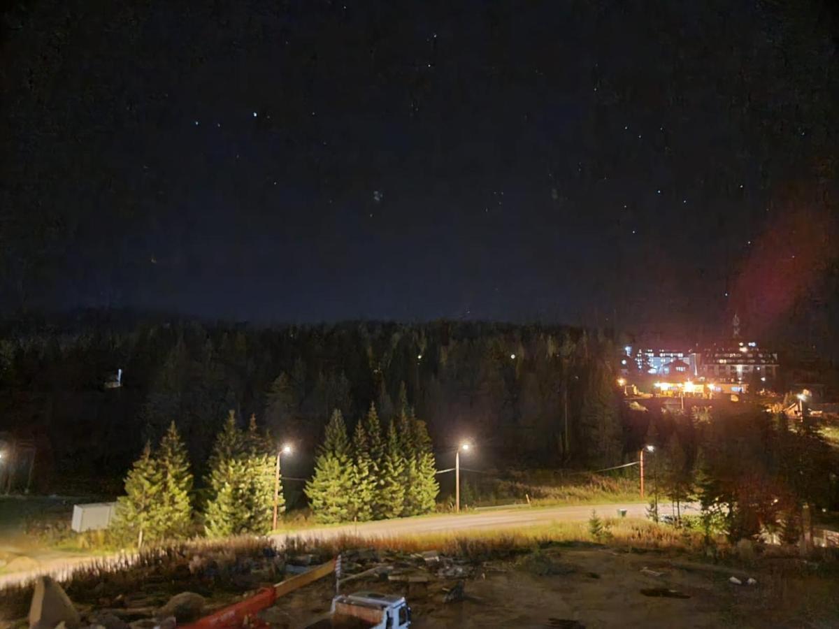 Rajski Kutak - Centar Kopaonik Eksteriør billede