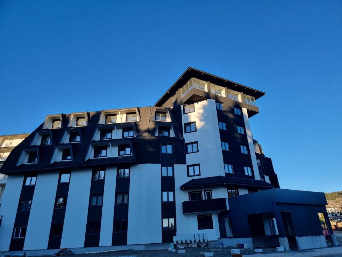 Rajski Kutak - Centar Kopaonik Eksteriør billede